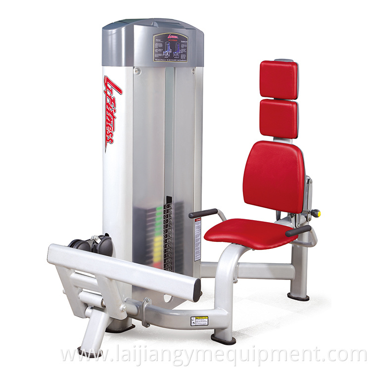 leg press calf machine